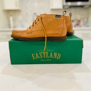 COPY - Eastland Seneca Boots